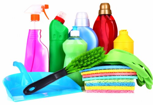 Professional carpet cleaning for a home in Richmond upon Thames