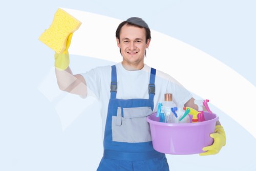 Specialist cleaning for tiled and stone floors in Richmond upon Thames