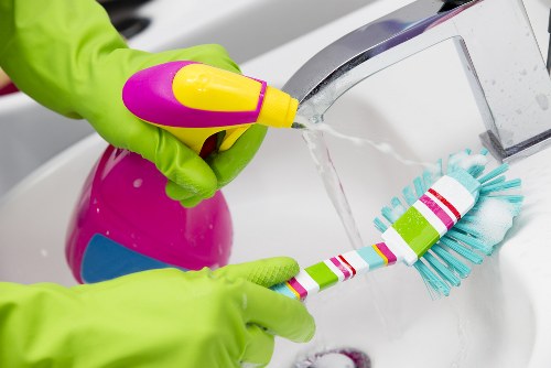 Transparent carpet cleaning quotes for local homes and businesses