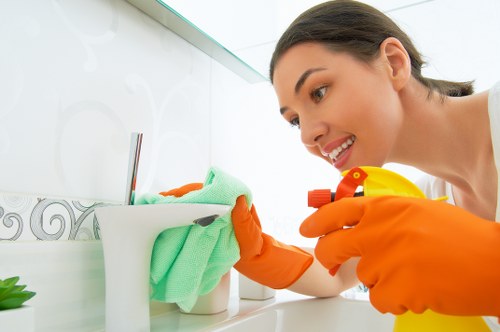 Waste compliance and environmental handling for carpet cleaning