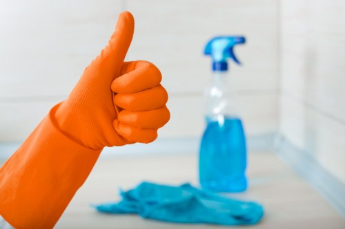 Local sofa cleaning service for homes and businesses across Richmond upon Thames