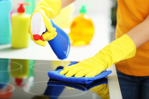Commitment to dignity and transparency in Carpetcleaning Richmonduponthames