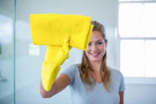 Detailed one off cleaning for a home or office in Richmond upon Thames
