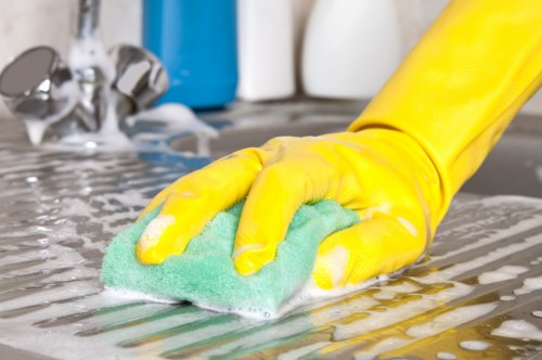 Reporting channels and speaking up against exploitation